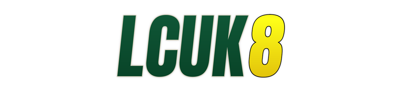 lcuk8 logo